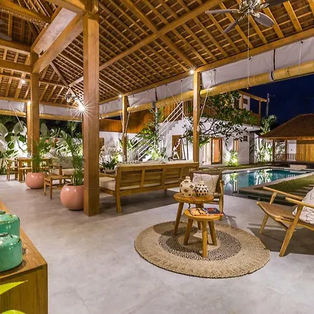 Villa Hoi By Alfred In Bali-2