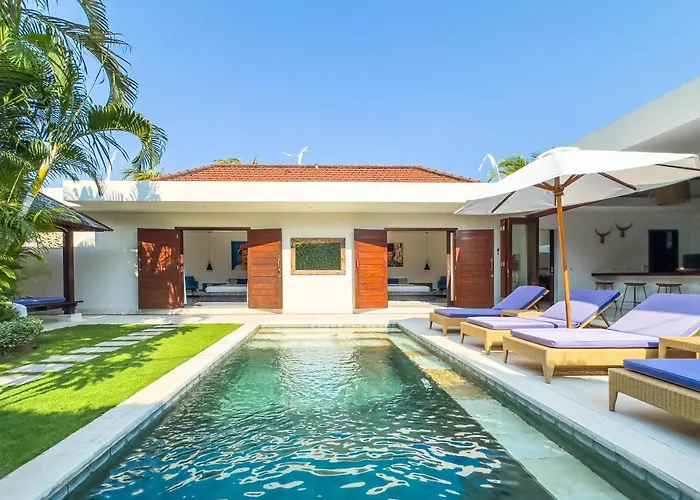 Villa Umah Kupu-Kupu 2 Managed By Villa Bugis Seminyak 